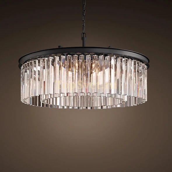 KR0387P-10B black/clear Delight Collection