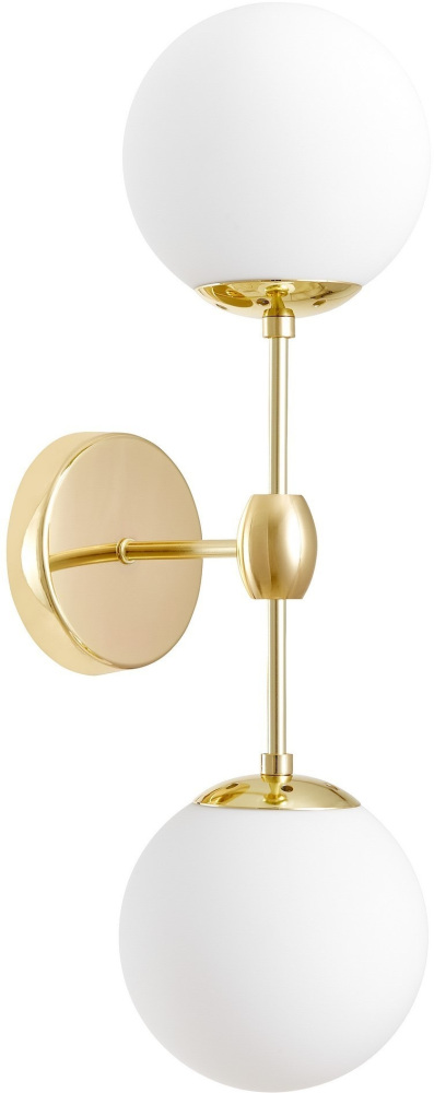 LDW 6001-2 GD+WT Lumina Deco