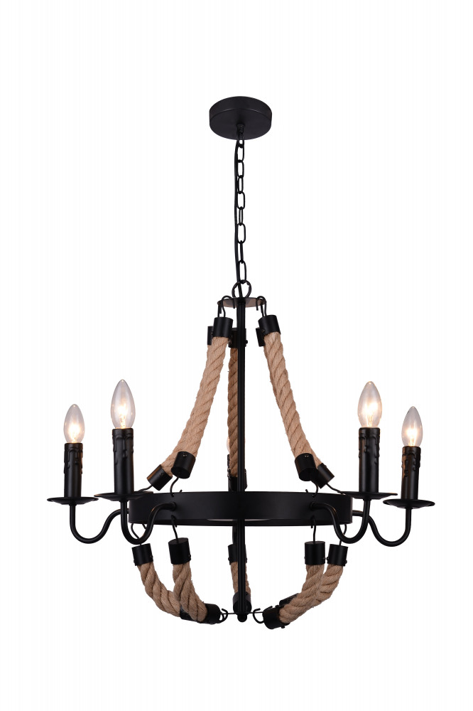 A8956LM-5BK Arte Lamp