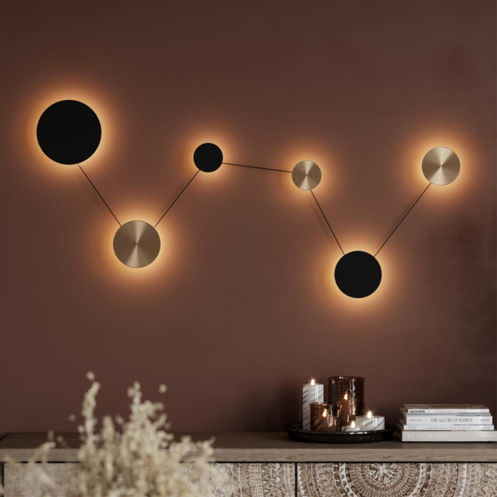 7115/30WL Odeon Light