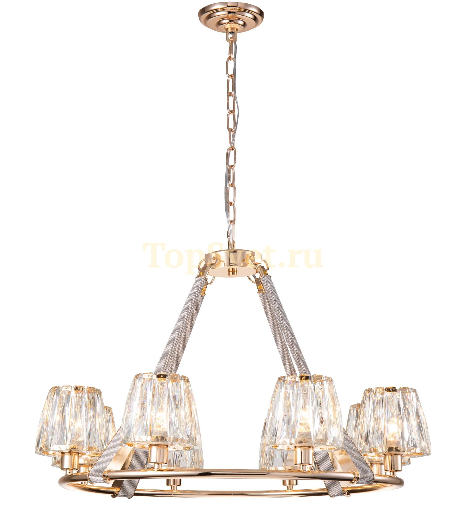 GLAM 696 L08.gold Lava Di Oro