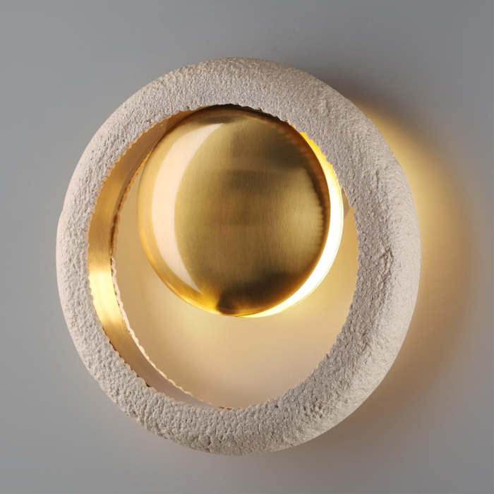5443/1W Odeon Light