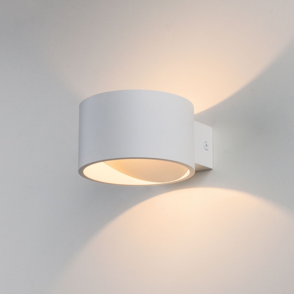 MRL LED 1045 белый Elektrostandard