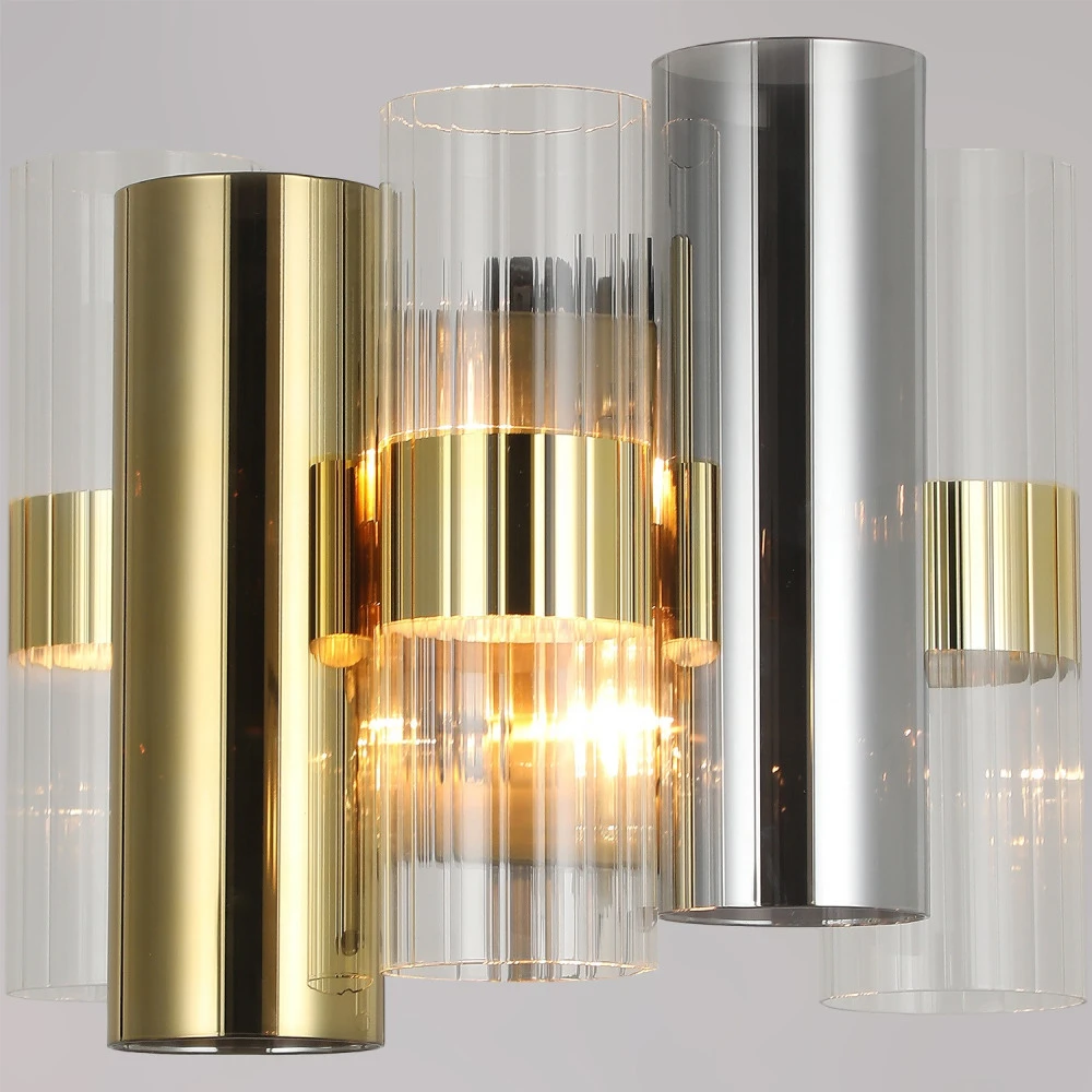 IL0525-1W-79 BRASS ILLUMICO