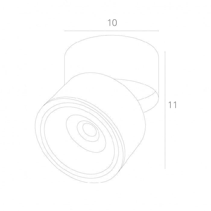 A7715PL-1WH Arte Lamp