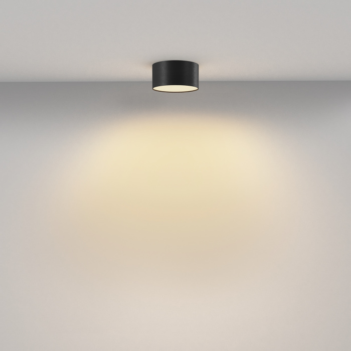 C032CL-12W2.7K-RD-B Maytoni