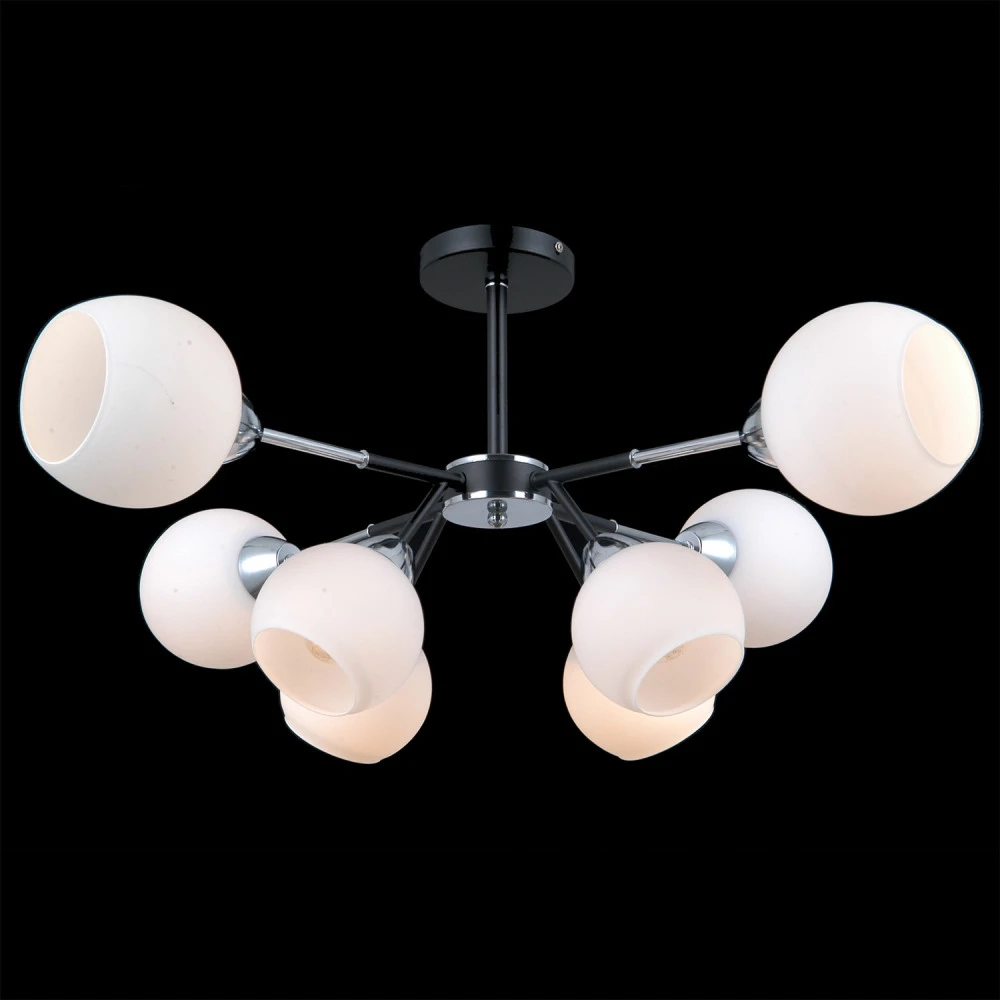 IL0715-8CSQ-24 BK CR LIBRA ILLUMICO