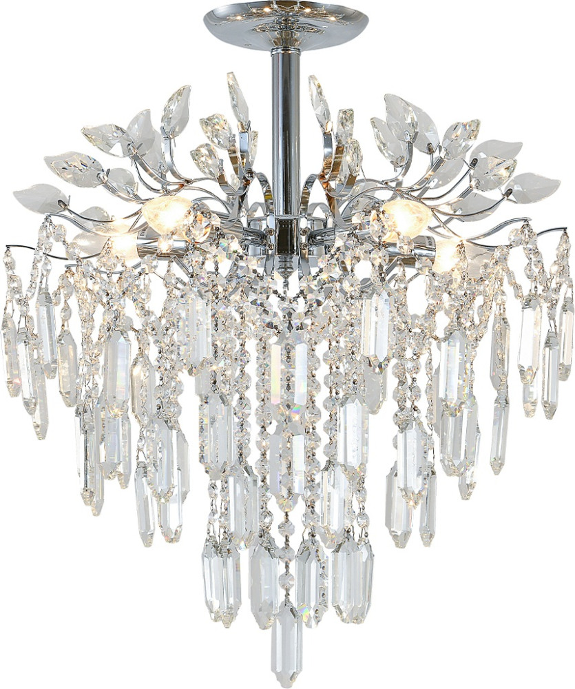 2135/5P Chrome Escada