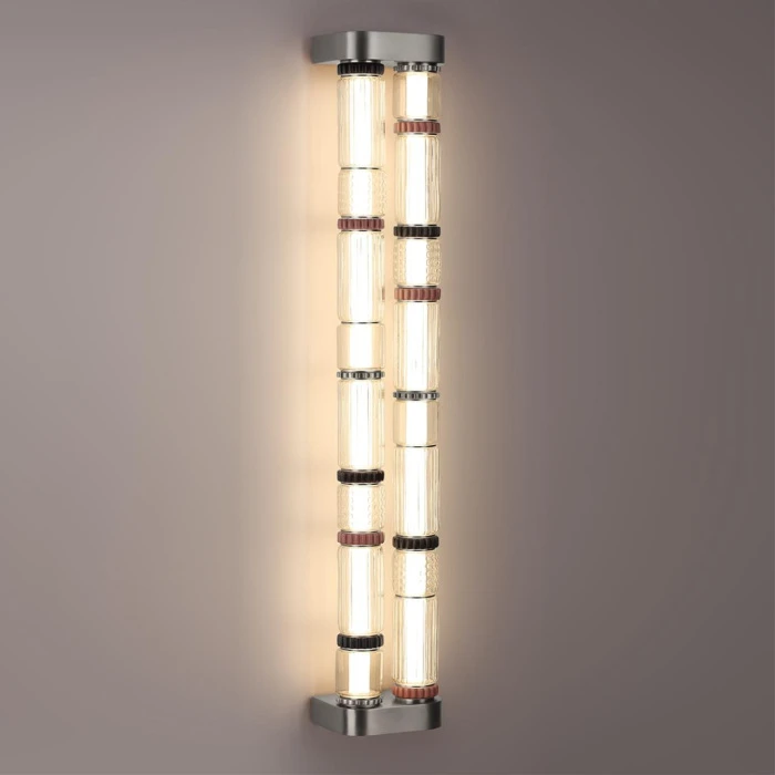 5456/60WL Odeon Light