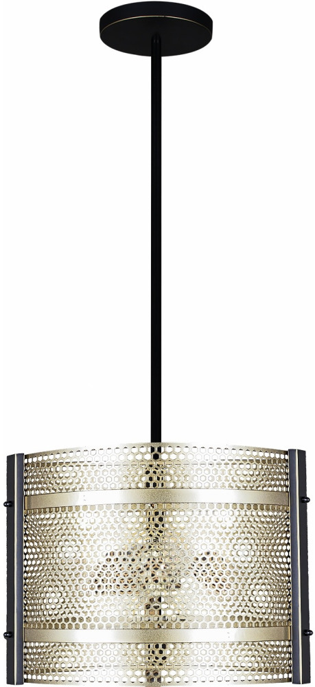 IL1003-3P-05 BK GD ILLUMICO