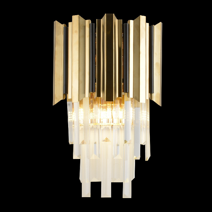 DELTA II 81449/2W GOLD Natali Kovaltseva