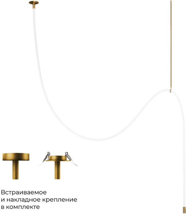 10388C Brass