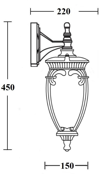 86202/04 Bl Oasis Light
