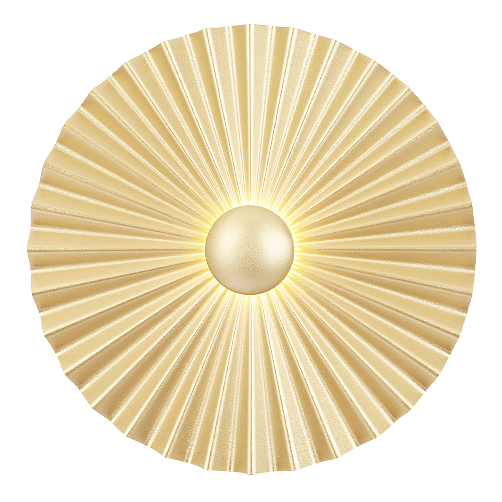 HOLA AP4W LED D350 Crystal Lux