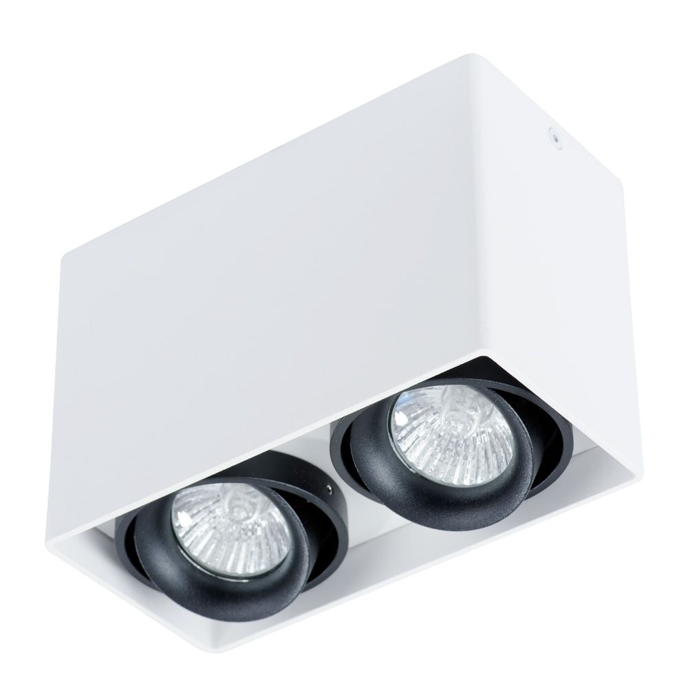 A5655PL-2WH Arte Lamp