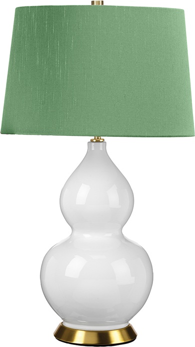 ISLA-AB-TL-GREEN Elstead