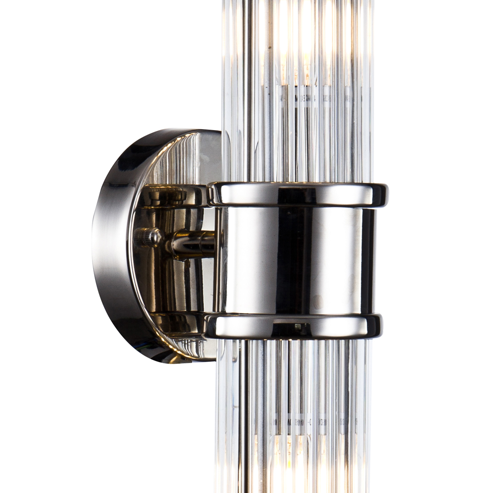 KM0768W-2 chrome Delight Collection