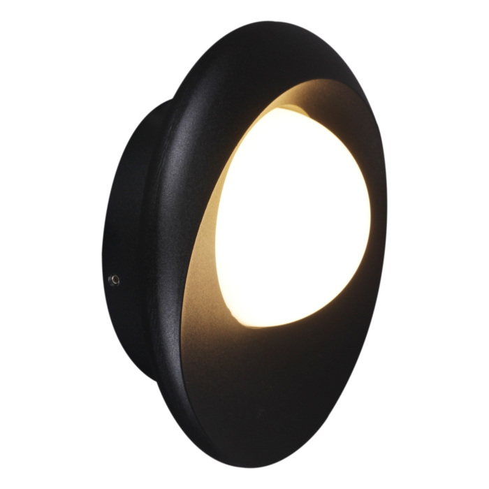 86875-9.2-001JH LED12W BK Reluce