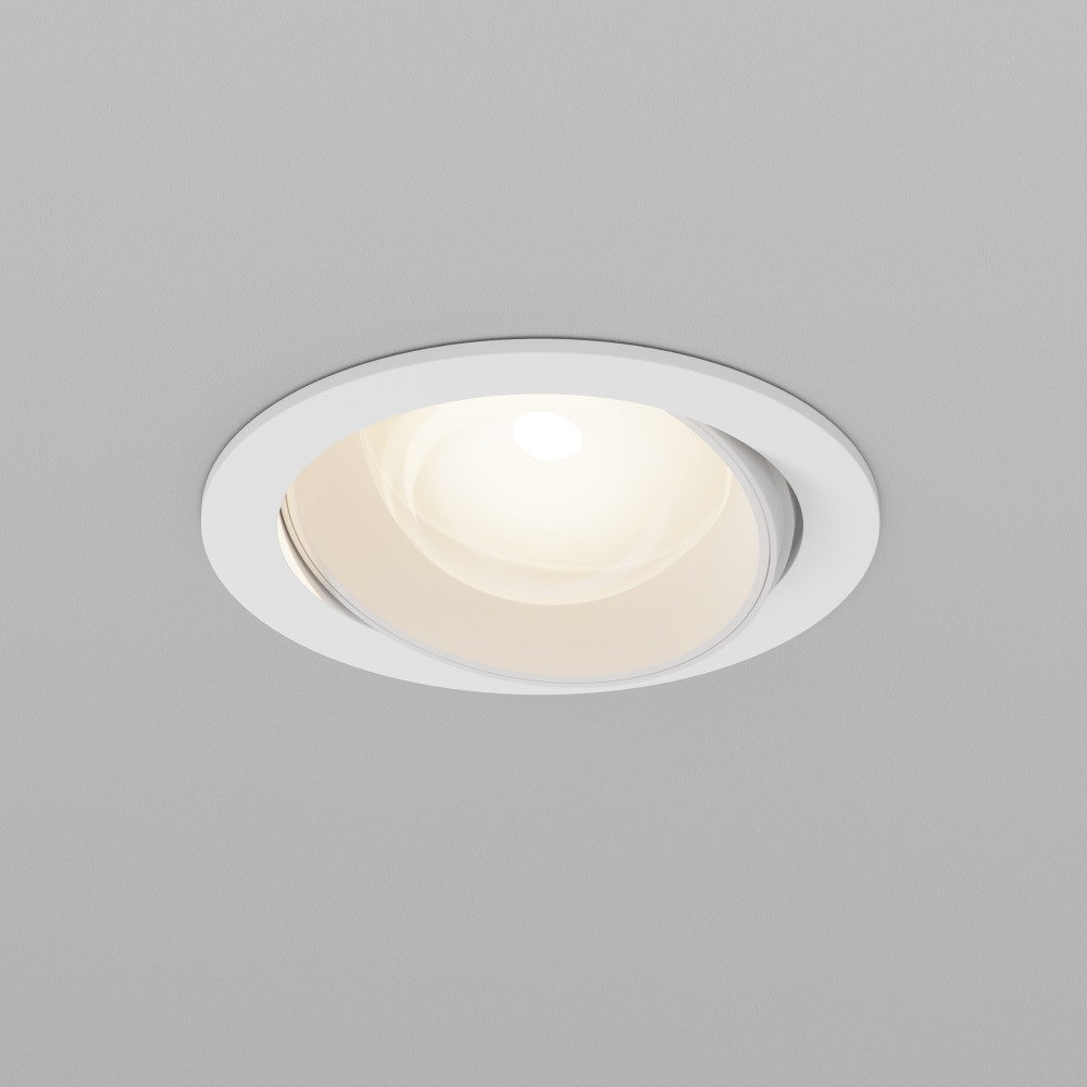 DL105-12W3K-W Maytoni