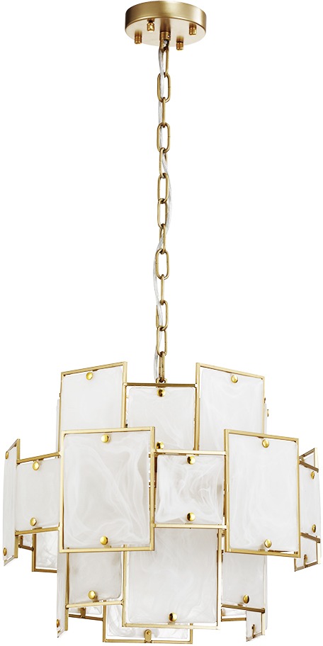 A4068LM-7SG Arte Lamp