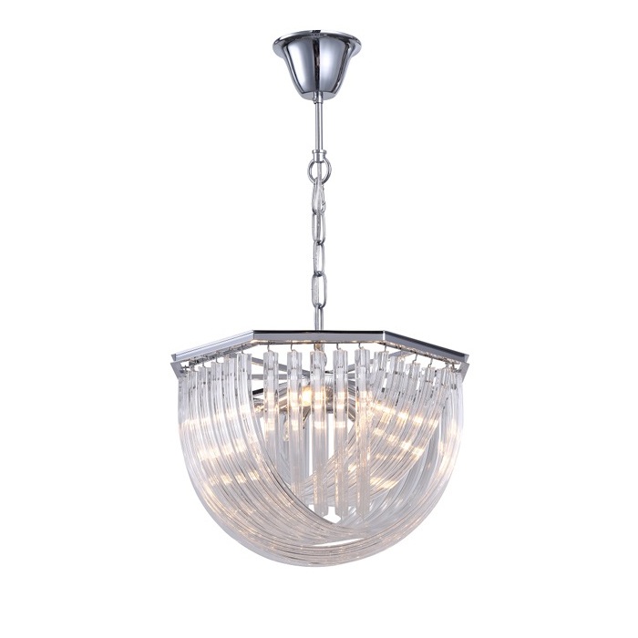 KR0116P-5R/A chrome Delight Collection