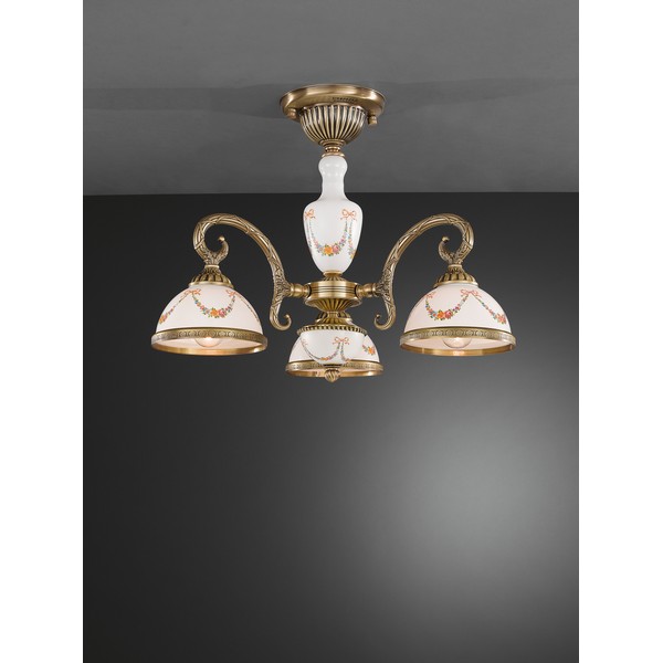 PL 8030/3 Reccagni Angelo