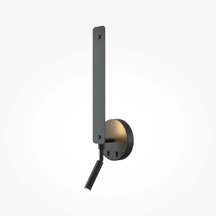MOD214WL-L8B3K Maytoni