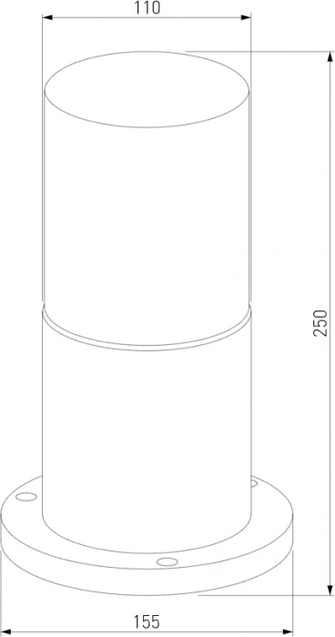 35125/S Elektrostandard