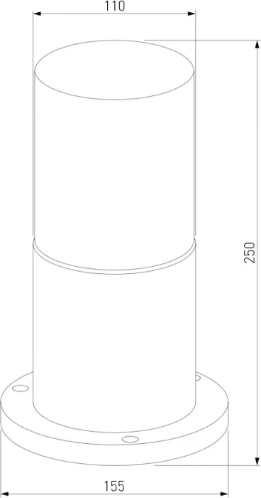 35125/S Elektrostandard