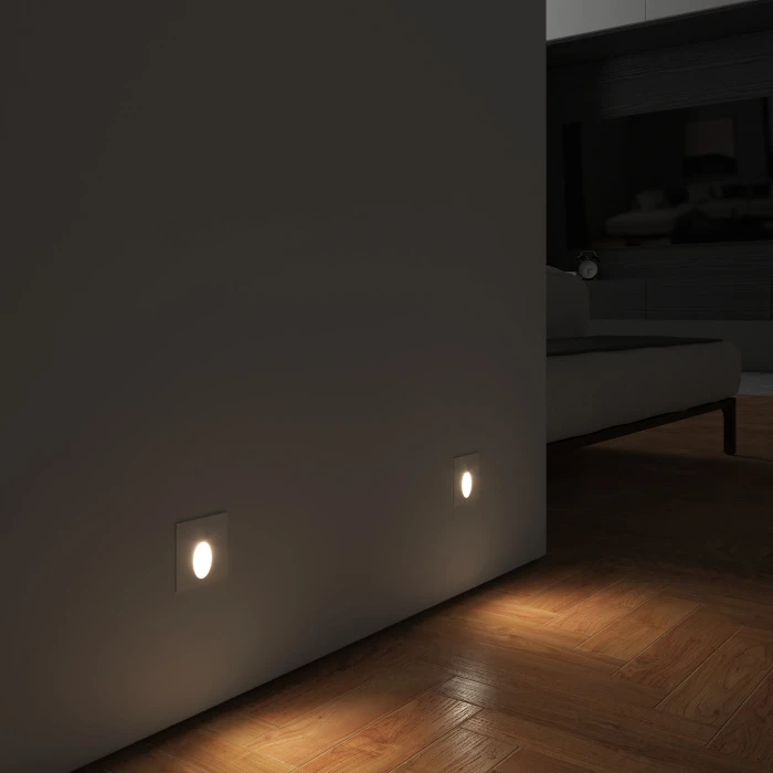 MRL LED 1102 белый Elektrostandard