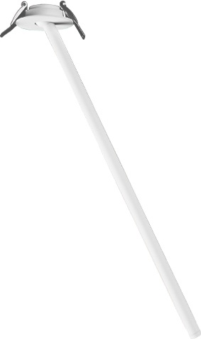 10359/500 White Loft It