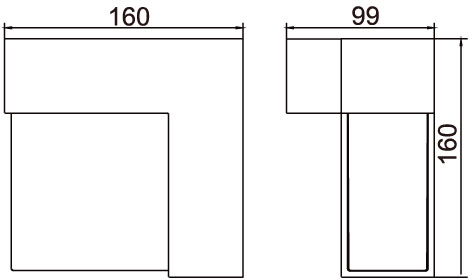 2103 Gr Oasis Light
