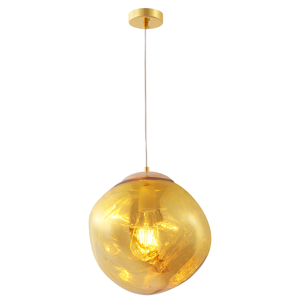 MALAGA SP1 D280 GOLD Crystal Lux