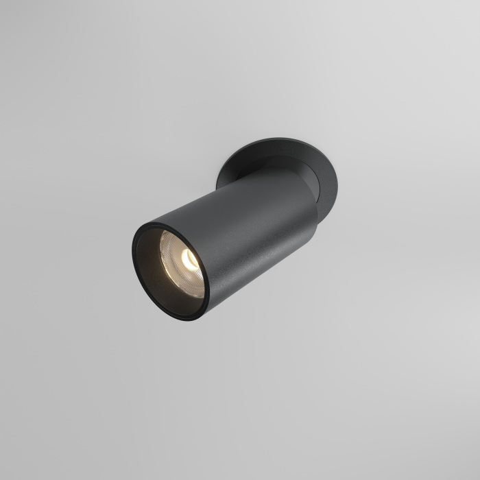 DL125-L12-4K-B Maytoni