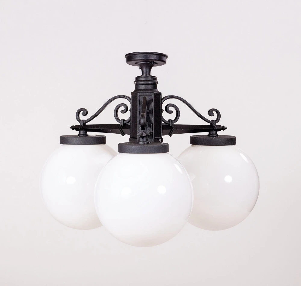 88270LA/3 Bl Oasis Light