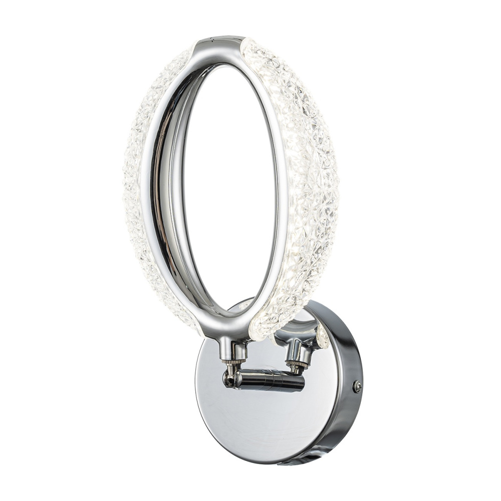 10269/1LED Chrome Escada
