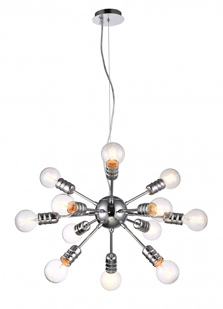 A9265SP-12CC Arte Lamp