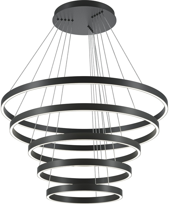 MOD058PL-L200BK Maytoni