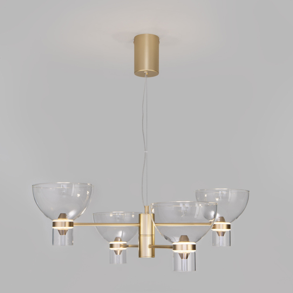 204053 LED Eurosvet