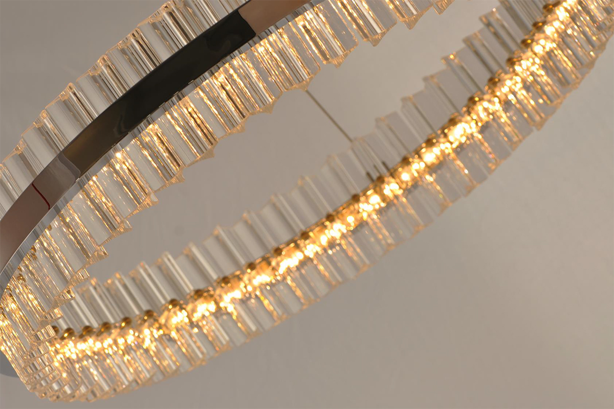 PG6100 chrome Delight Collection