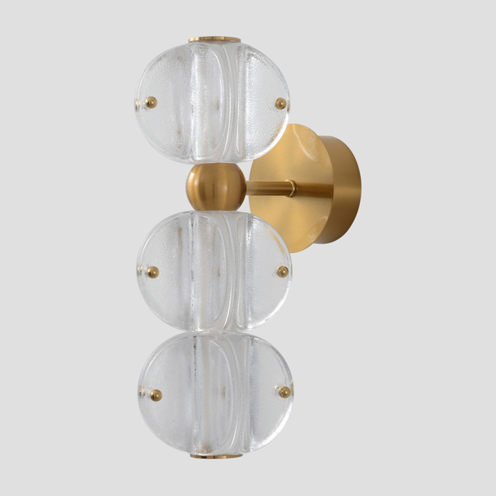 RICH AP12W LED Crystal Lux