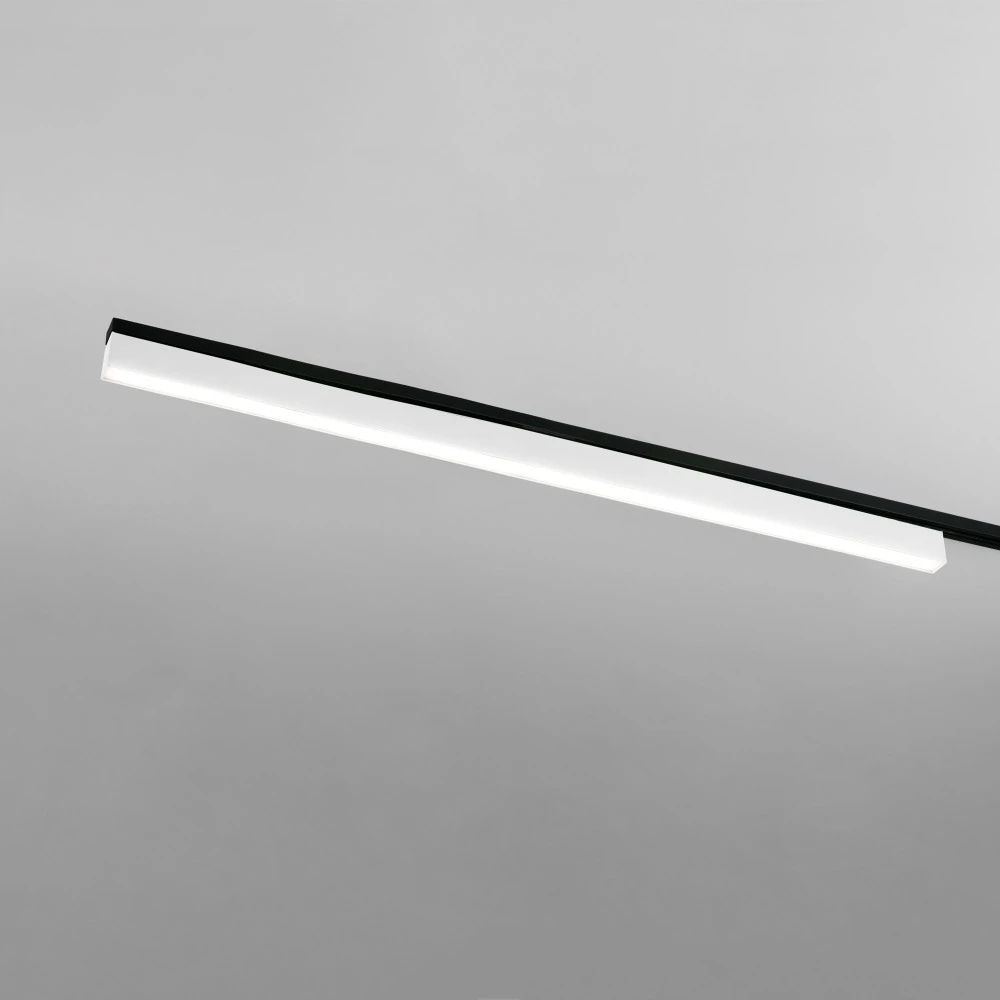 X-Line белый матовый 20W 4200K (LTB54) однофазный Elektrostandard