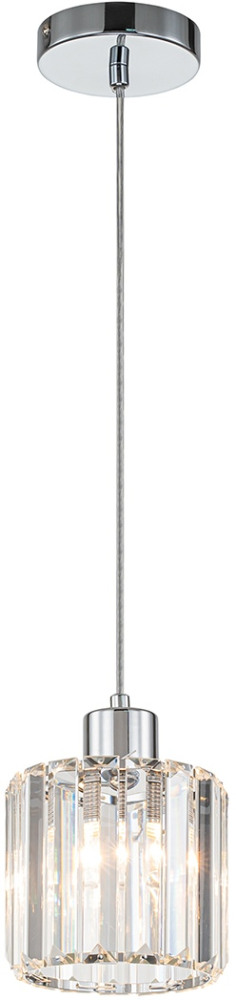 10192/1S Chrome Escada