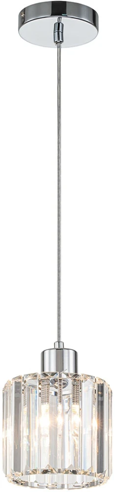 10192/1S Chrome Escada