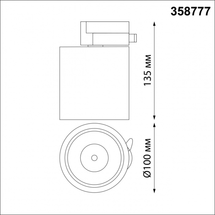 358777 Novotech