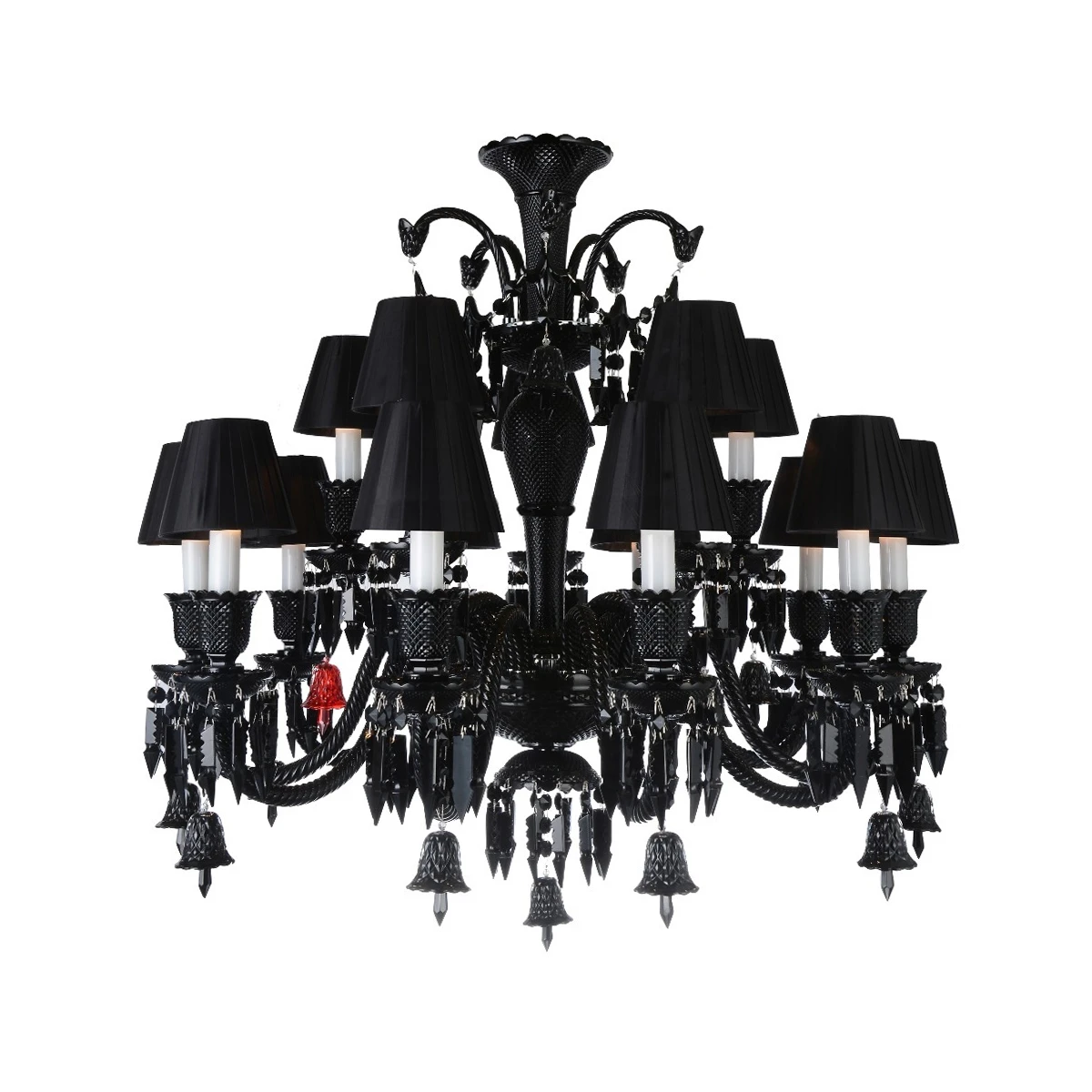 MD11027010-15B black Delight Collection