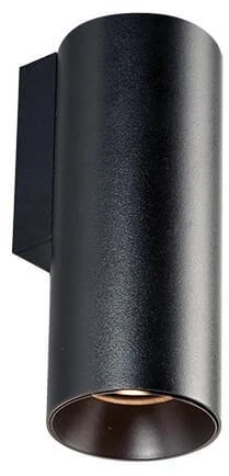 Danny W1 black Italline