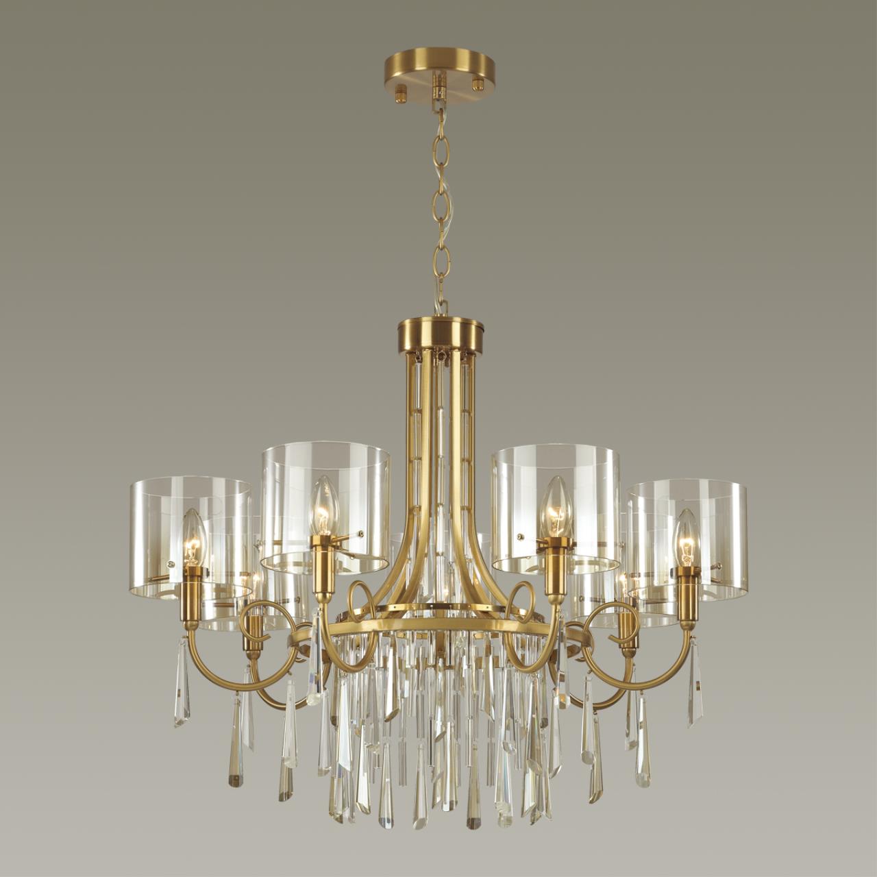 4886/7 Odeon Light