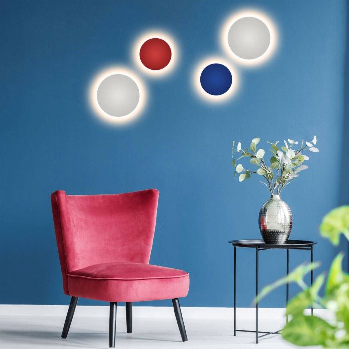 1661 TECHNO LED Elektrostandard