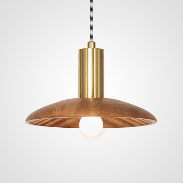 WOOD-C01 ImperiumLoft